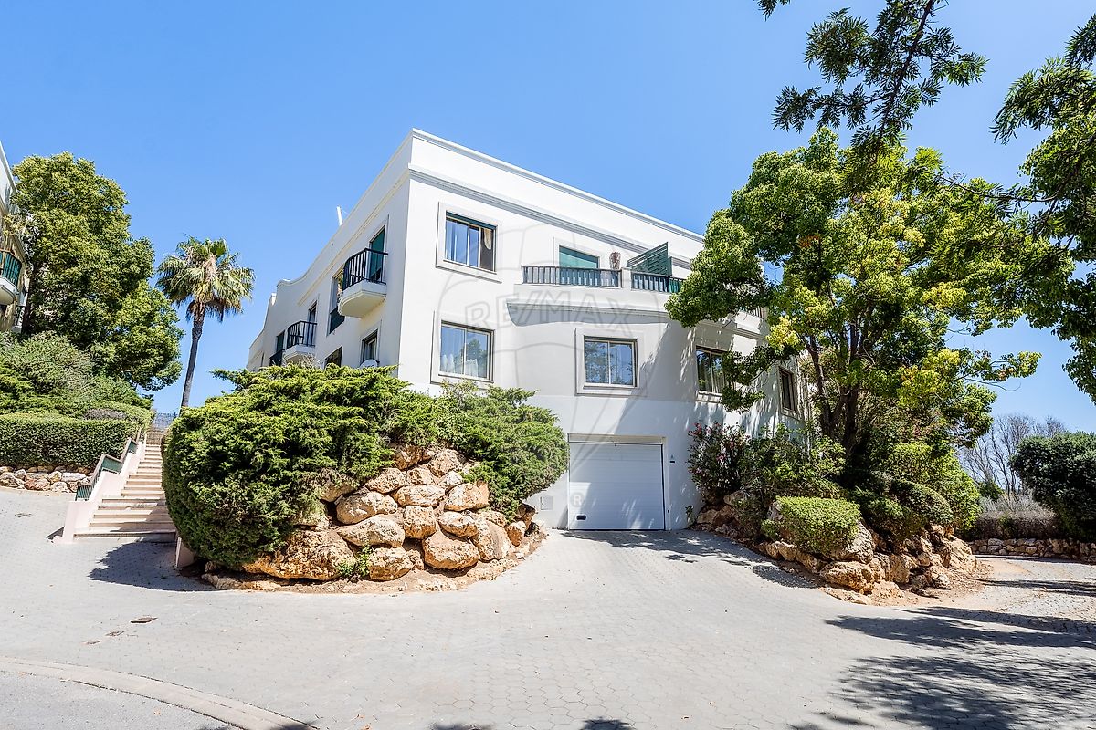 Apartamento T2 à venda em Lagoa (Algarve)