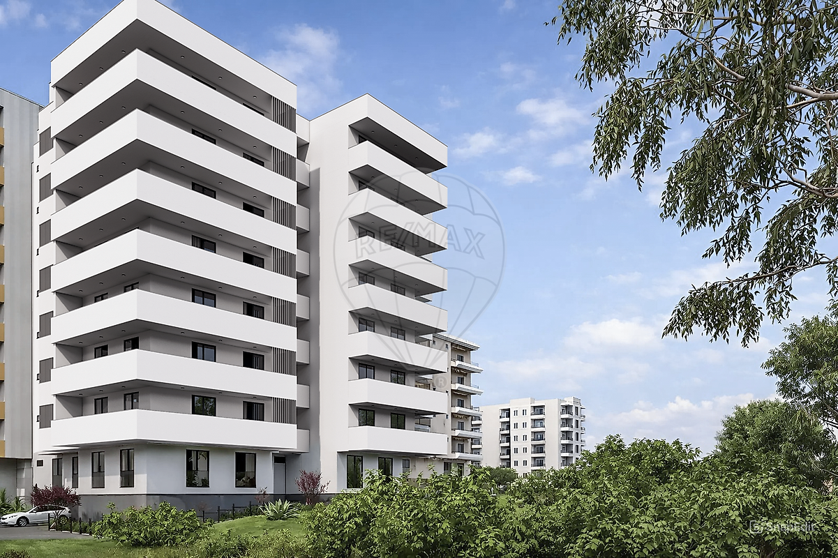 Apartamento T3 à venda em Portimão