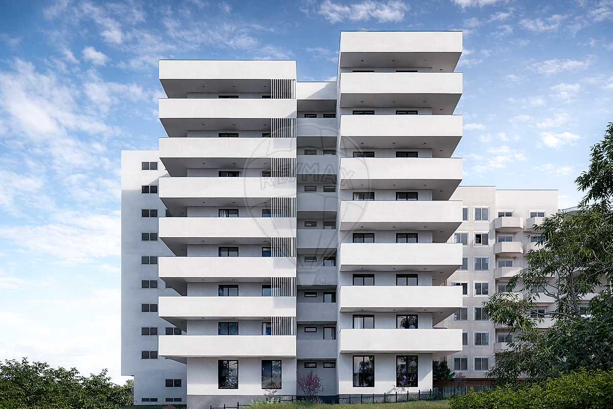 Apartamento T2 à venda em Portimão