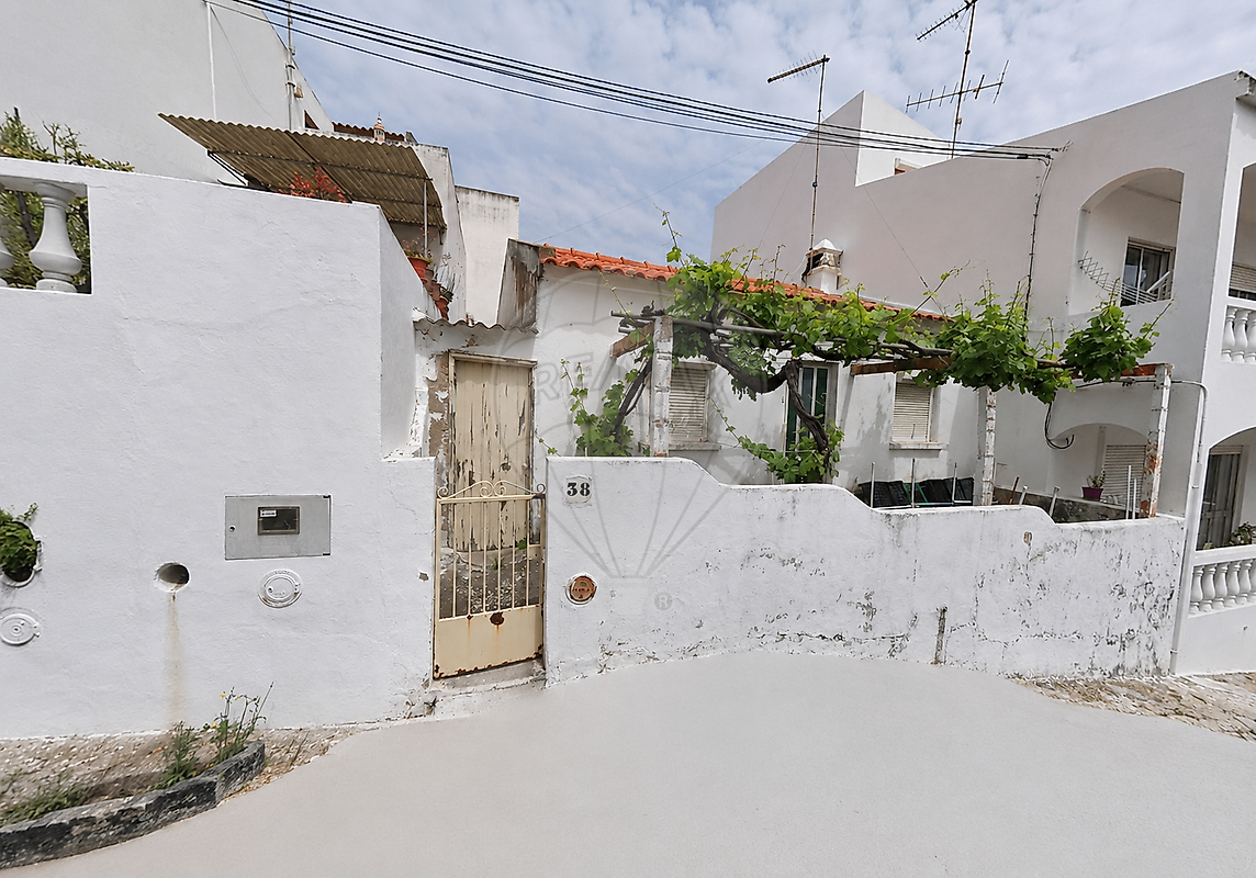 Moradia T2 à venda em Lagos