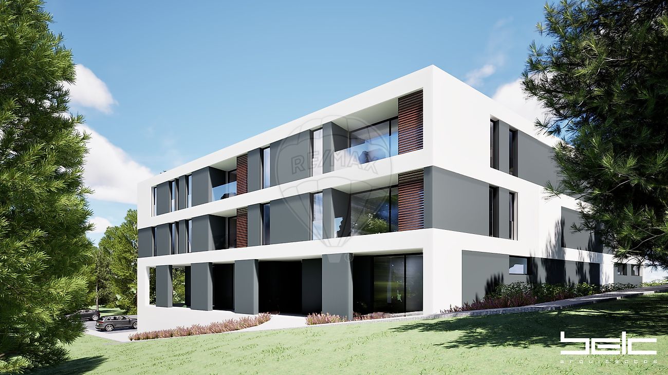 Apartamento - Estômbar e Parchal, Lagoa (Algarve), Faro