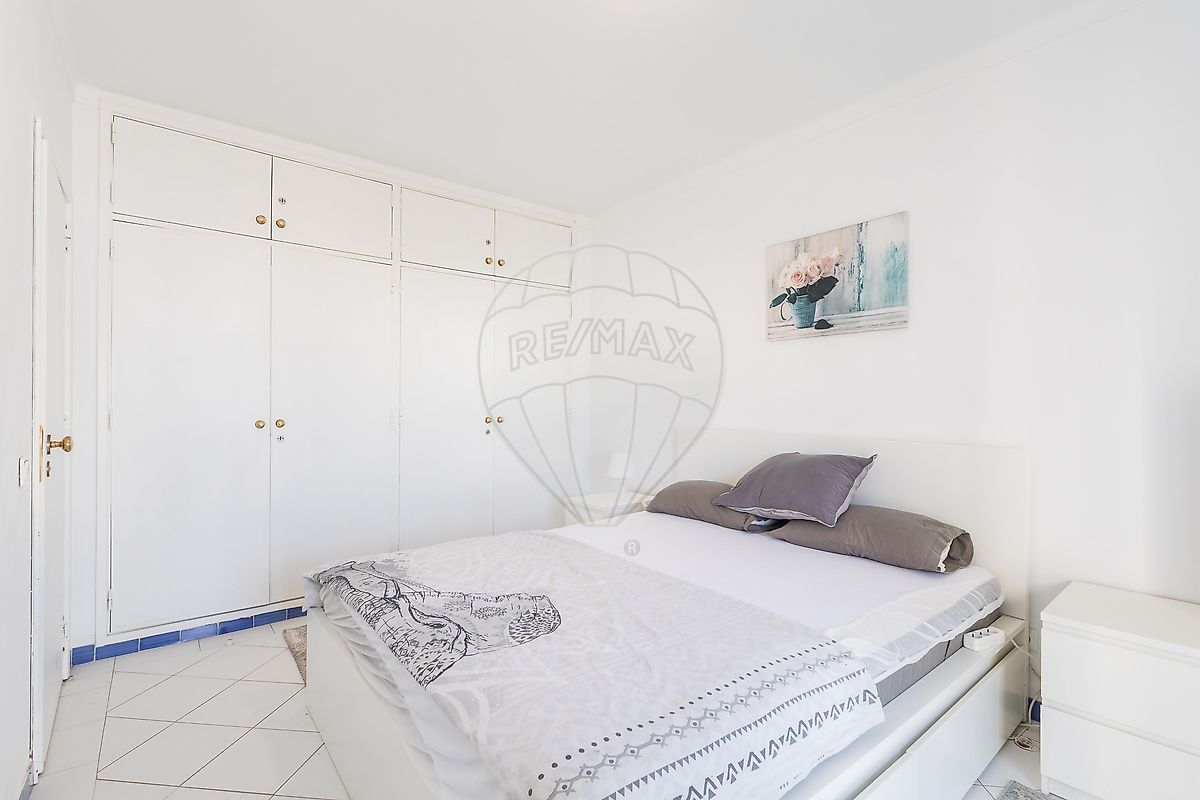 Apartamento T1 à venda em Portimão