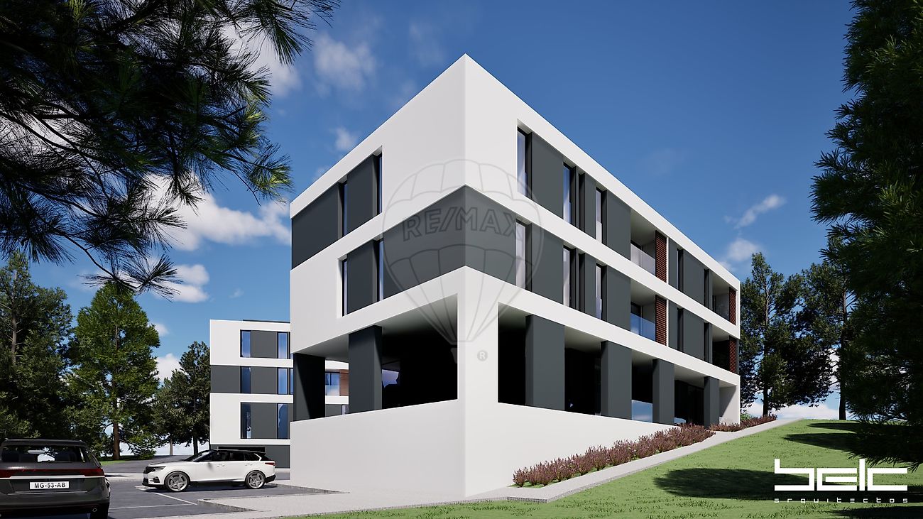 Apartamento - Estômbar e Parchal, Lagoa (Algarve), Faro