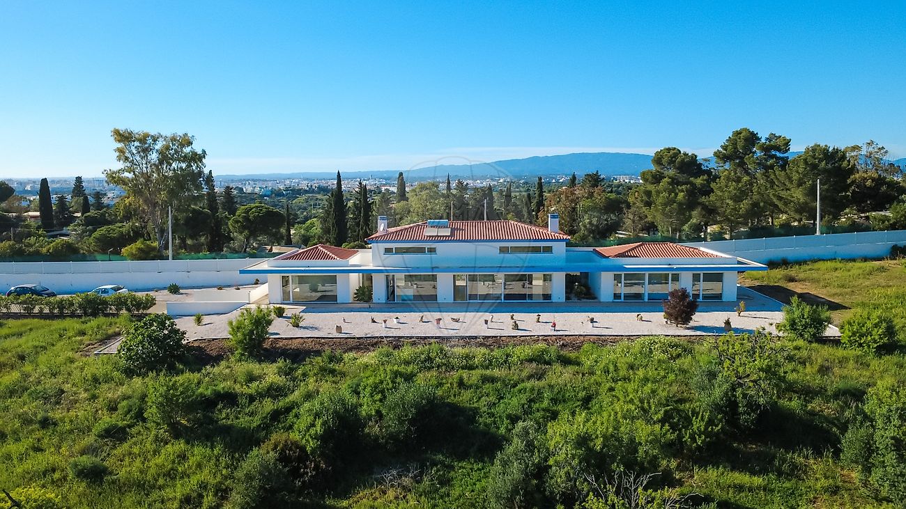 Apartamento T4 à venda em Lagoa (Algarve)
