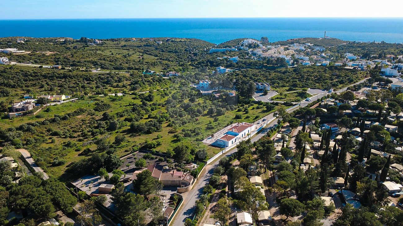 Moradia T4 à venda em Ferragudo, Lagoa — foto 21