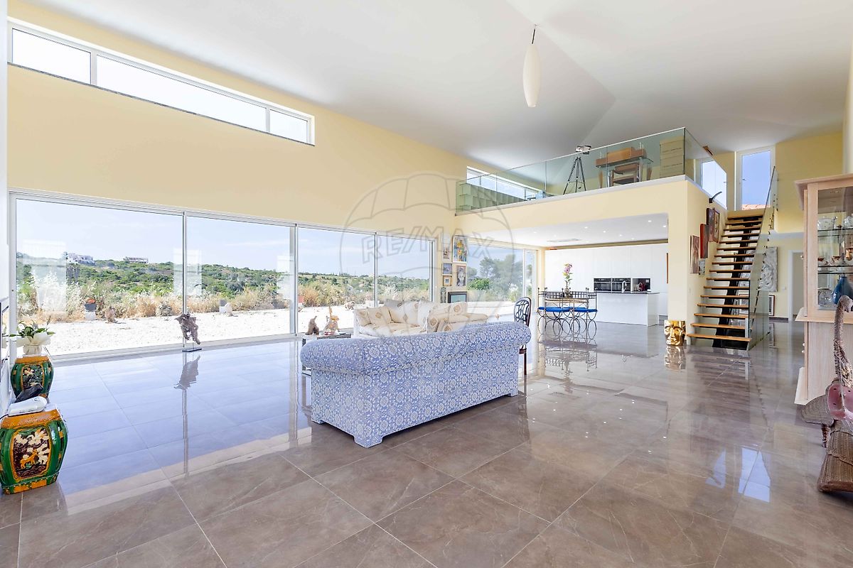 Moradia T4 à venda em Ferragudo, Lagoa — foto 7