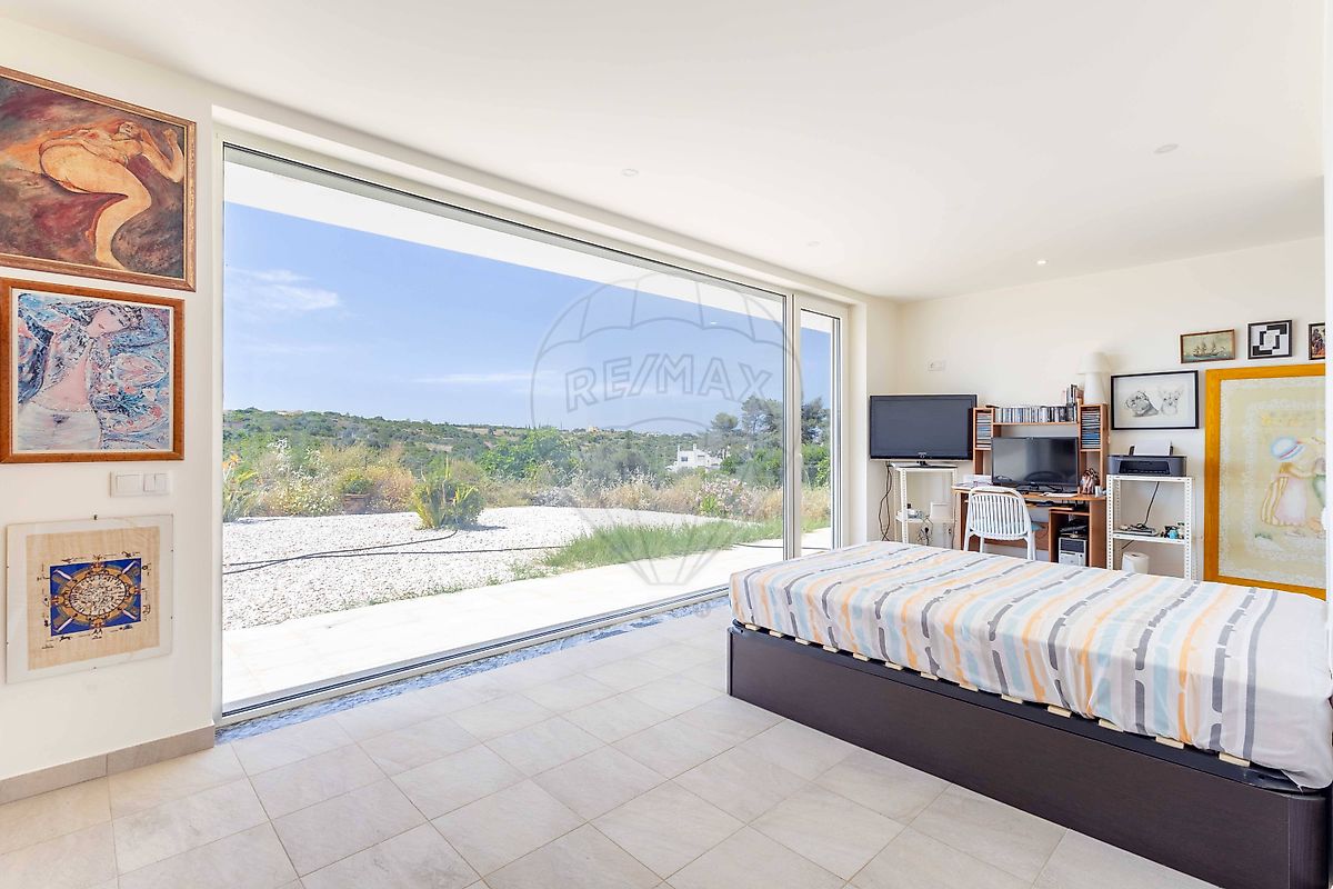 Moradia T4 à venda em Ferragudo, Lagoa — foto 12