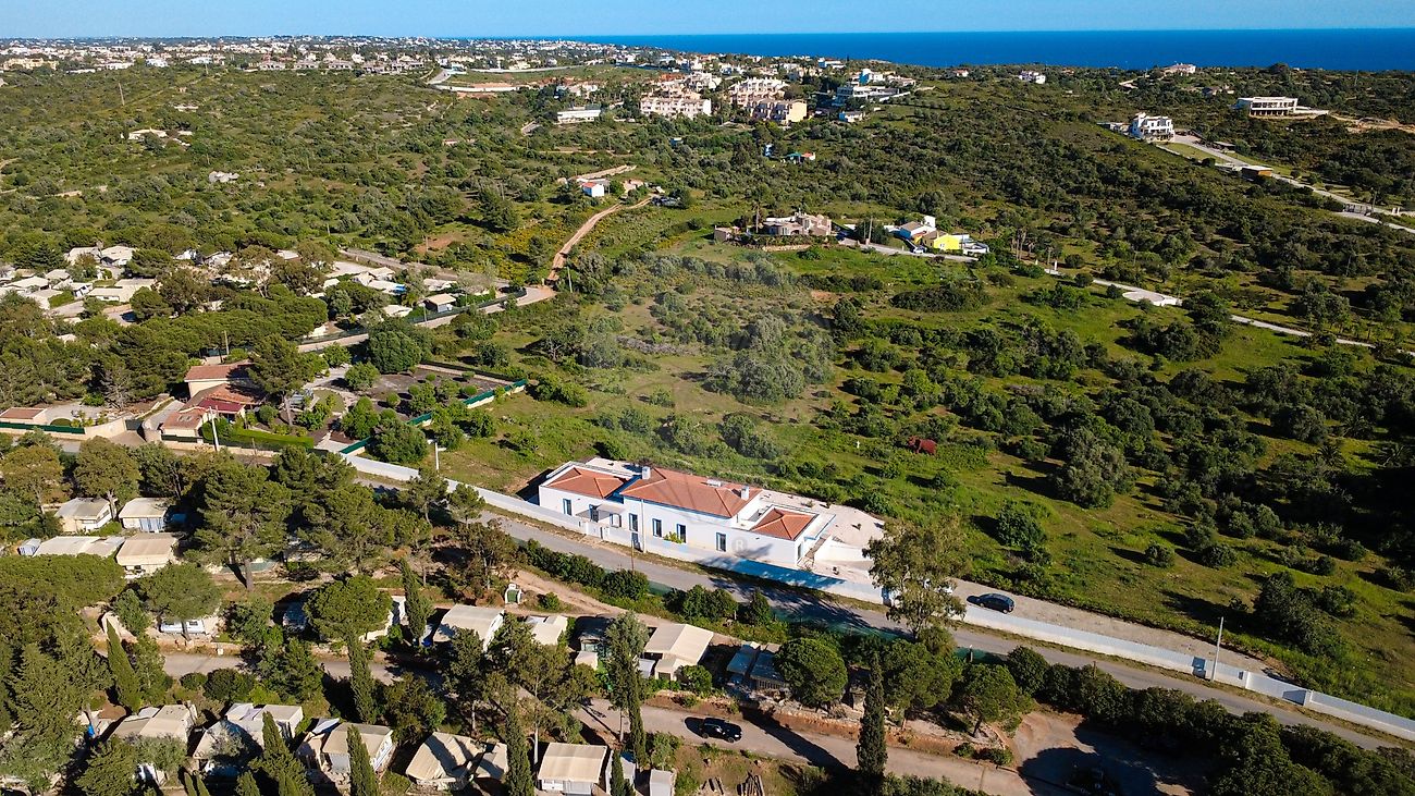 Moradia T4 à venda em Ferragudo, Lagoa — foto 20
