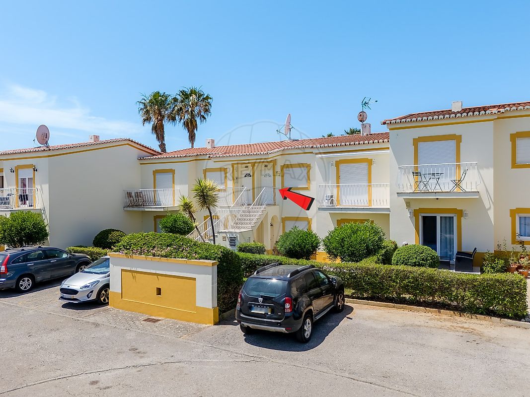 Apartamento T2 à venda em Portimão
