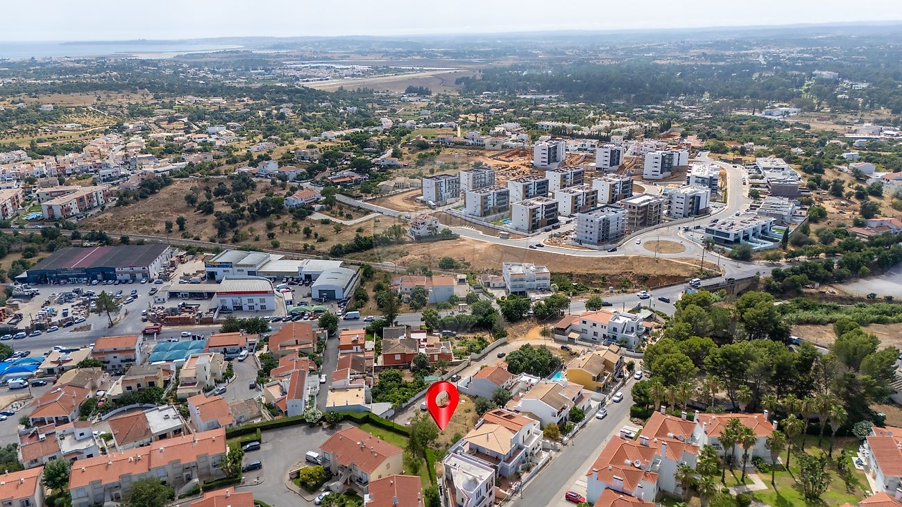 Apartamento à venda em Portimão