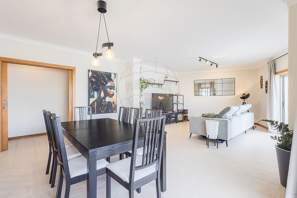 Apartamento T3 à venda em Portimão