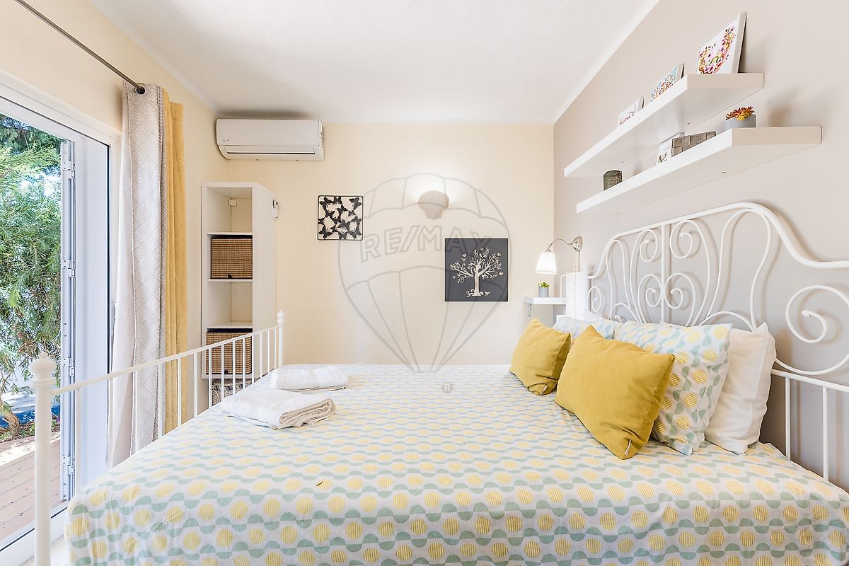 Apartamento T1 à venda em Lagoa e Carvoeiro, Lagoa — foto 8