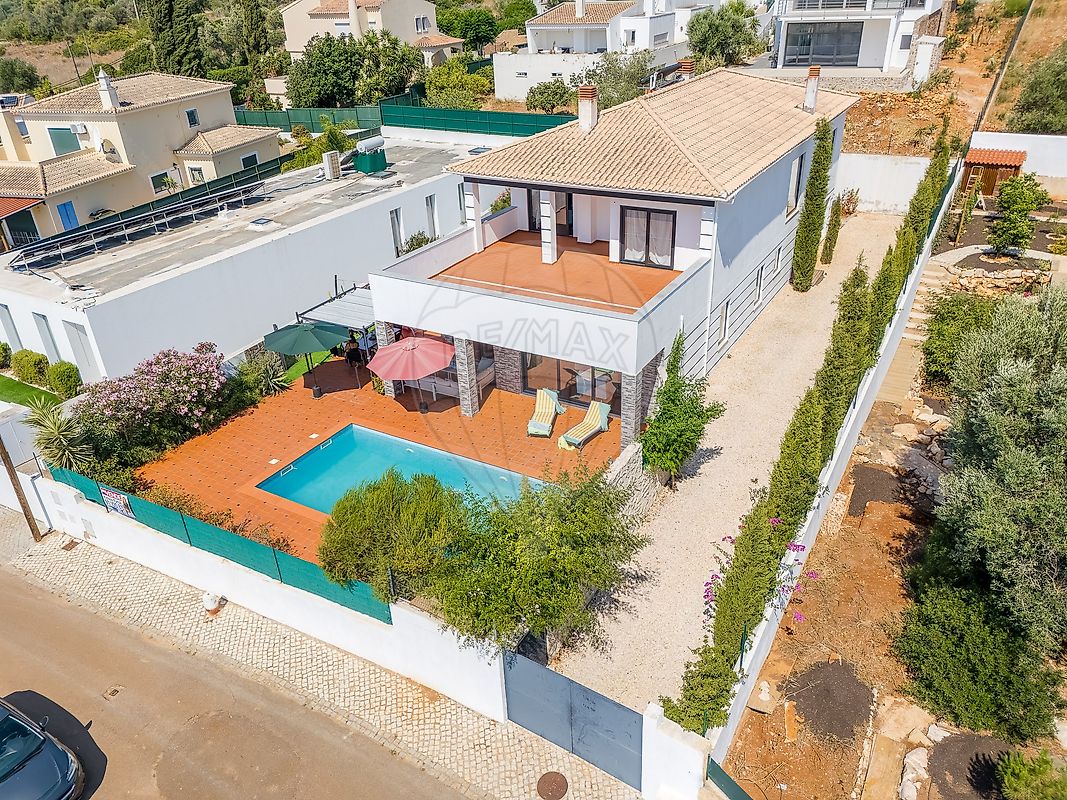 Apartamento T4 à venda em Portimão