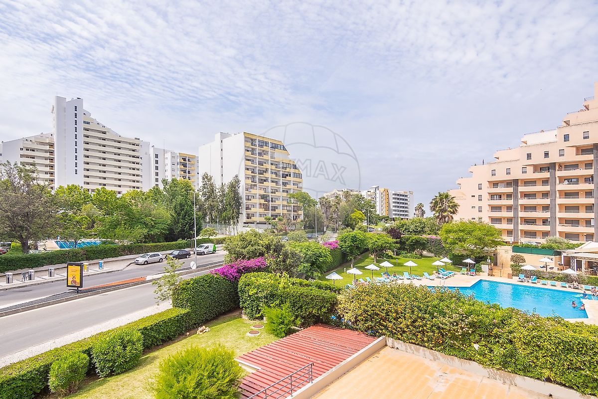 Apartamento T1 à venda em Portimão