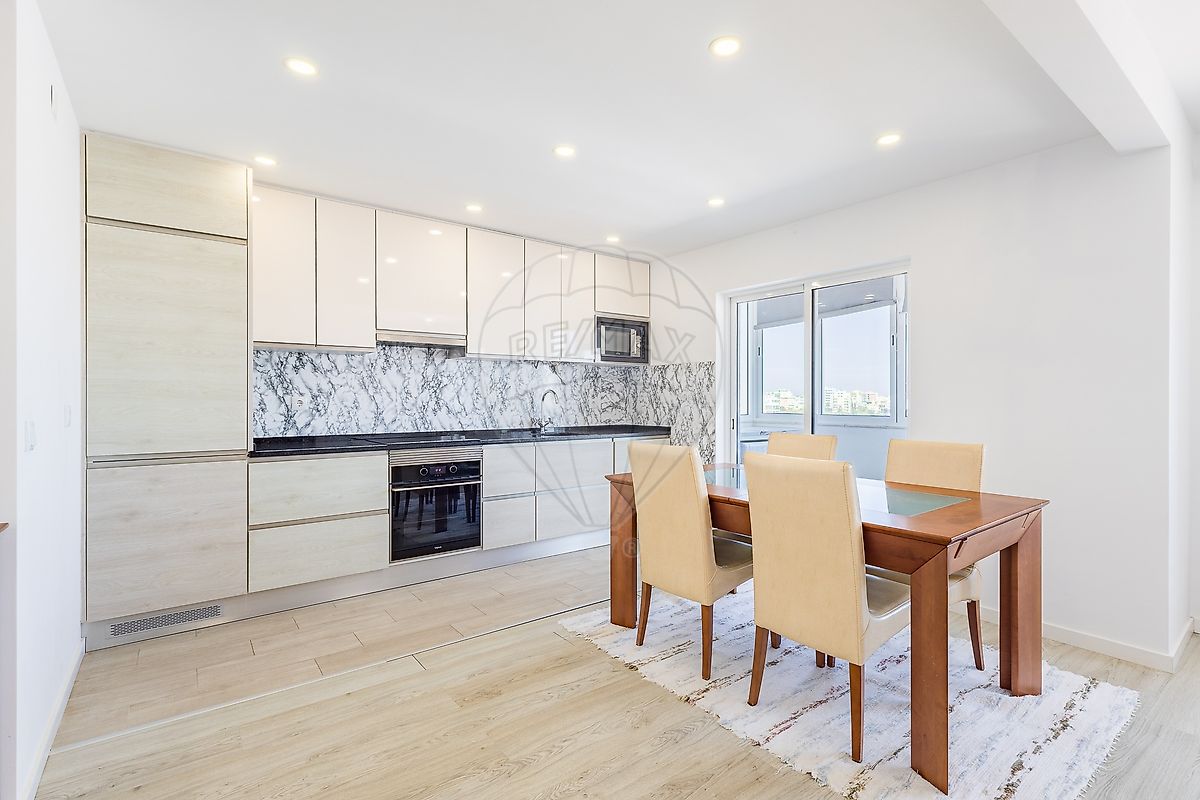 Apartamento T2 à venda em Portimão