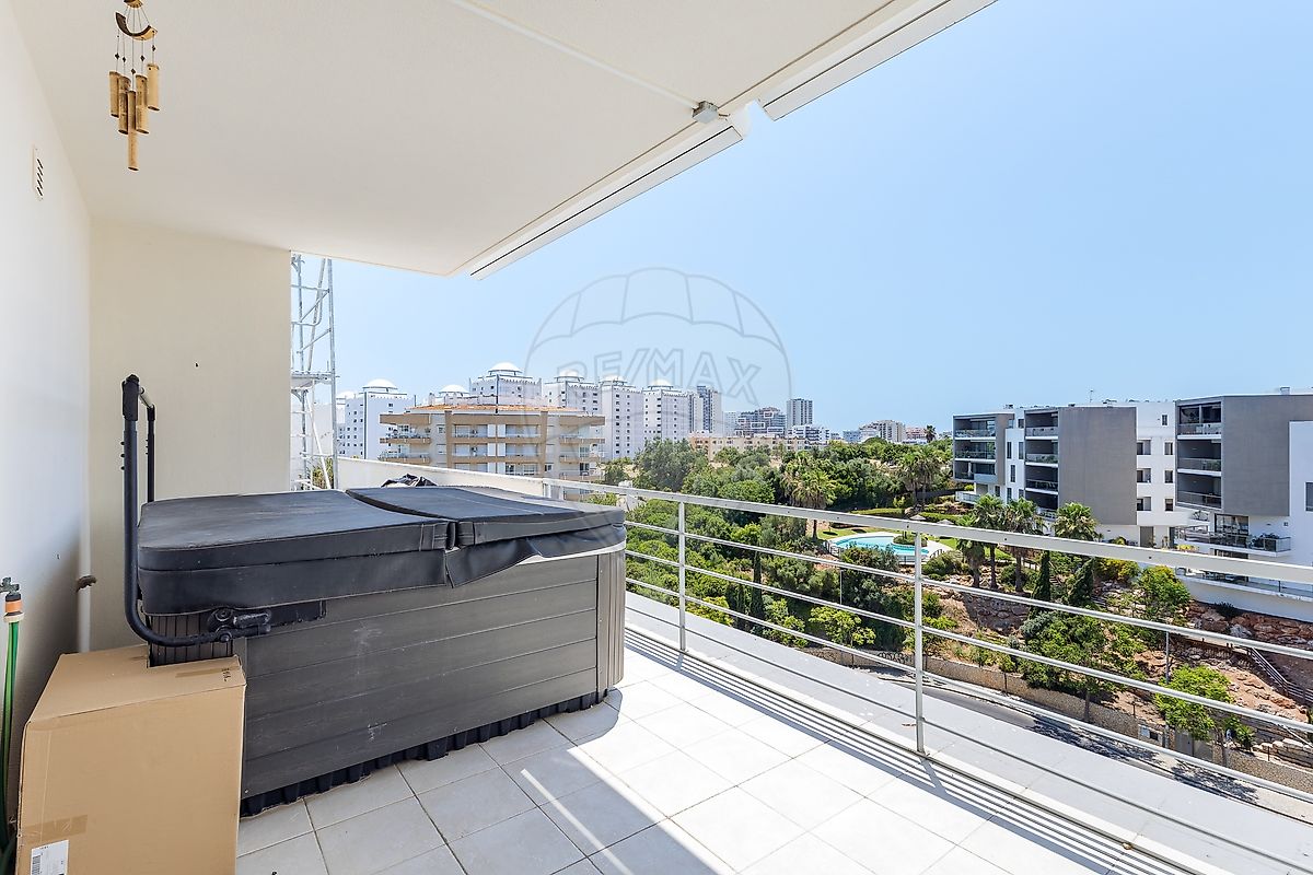 Apartamento T2 à venda em Portimão