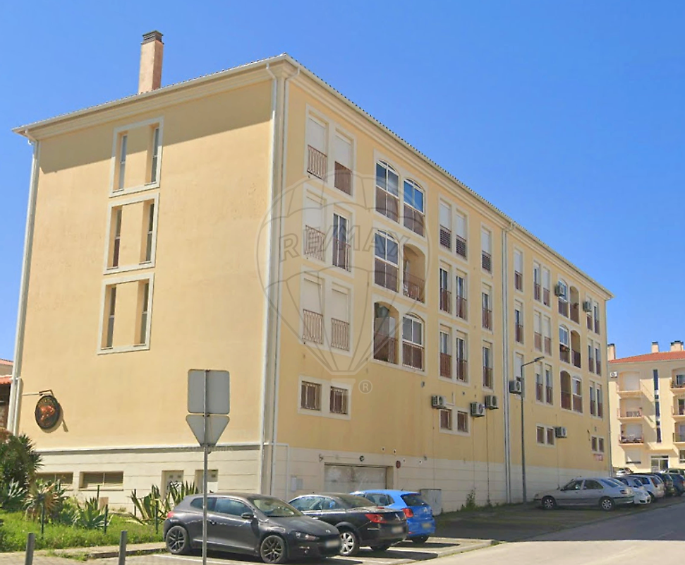Apartamento à venda em Portimão