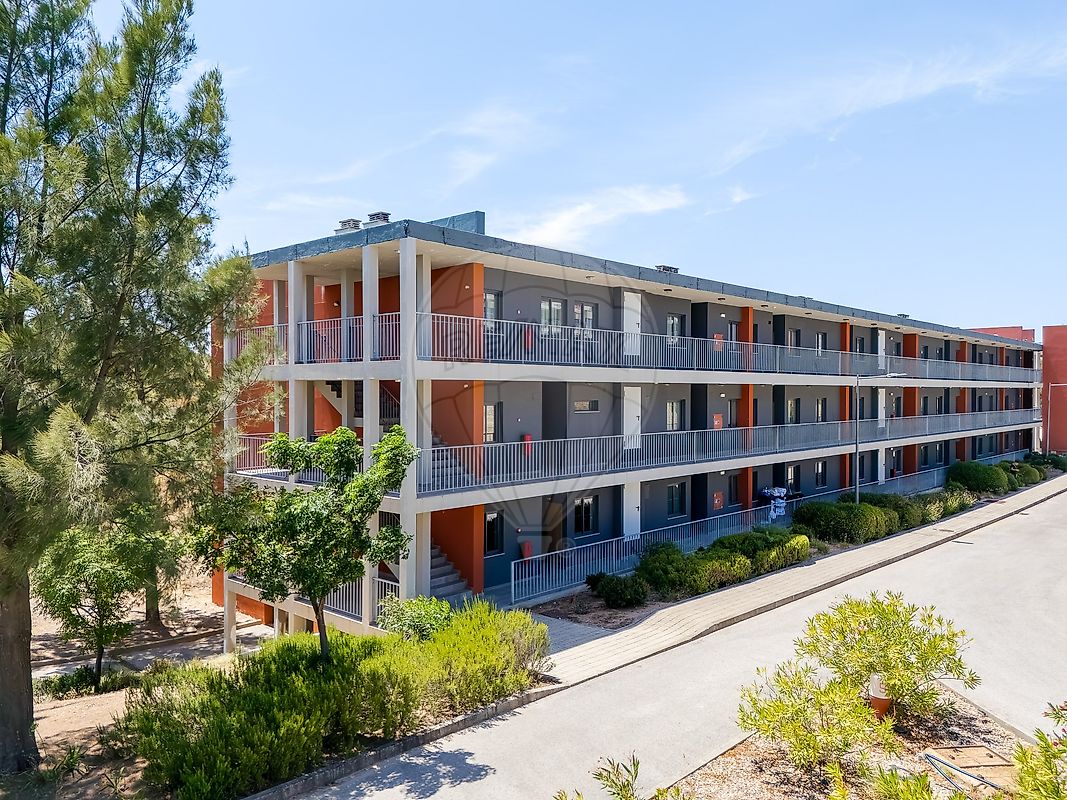 Apartamento T3 à venda em Mexilhoeira Grande, Portimão — foto 28