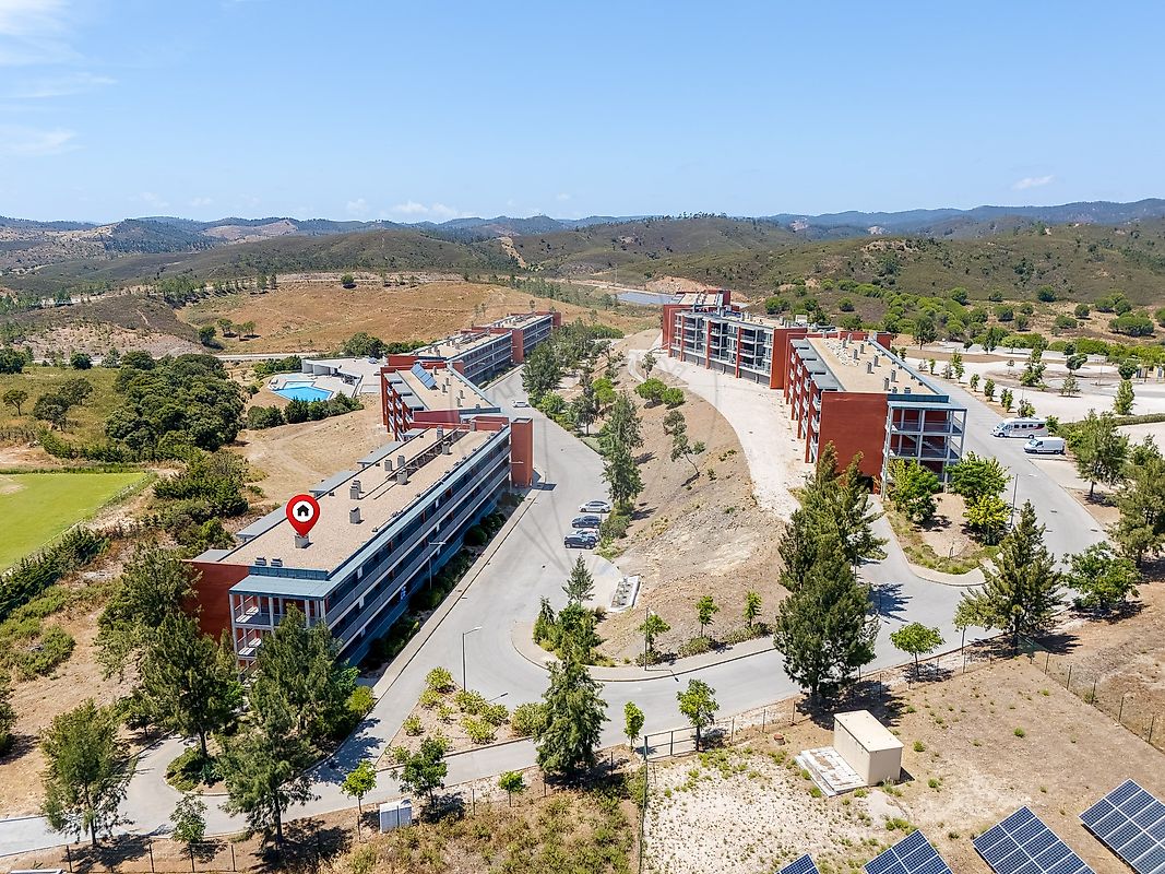 Apartamento T3 à venda em Mexilhoeira Grande, Portimão — foto 31