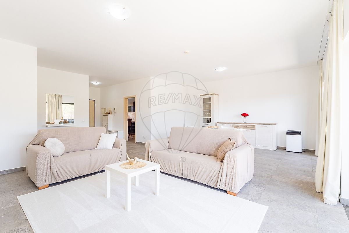 Apartamento T3 à venda em Portimão