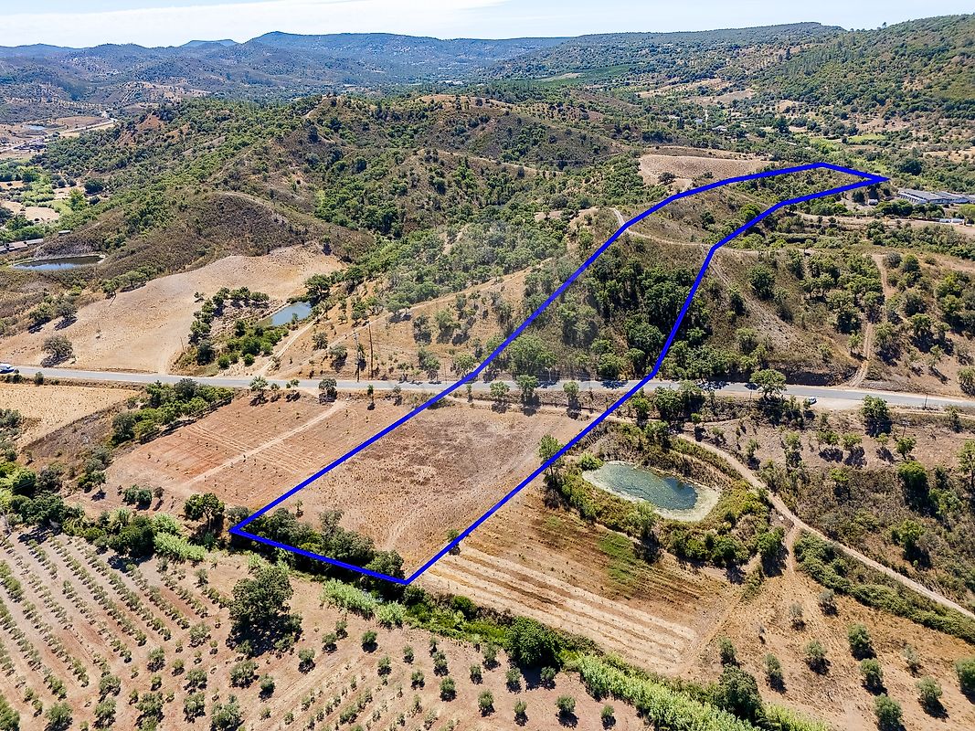 Apartamento à venda em Silves