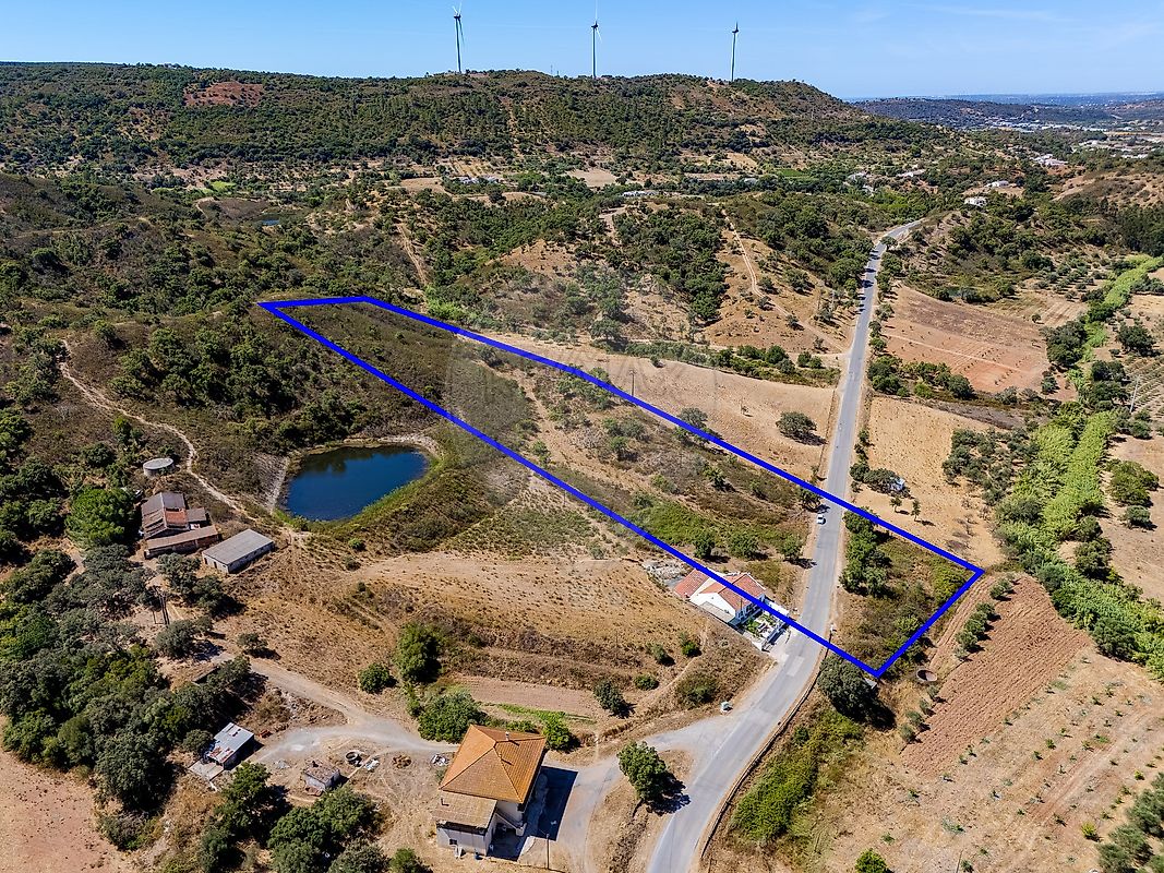 Apartamento à venda em Silves