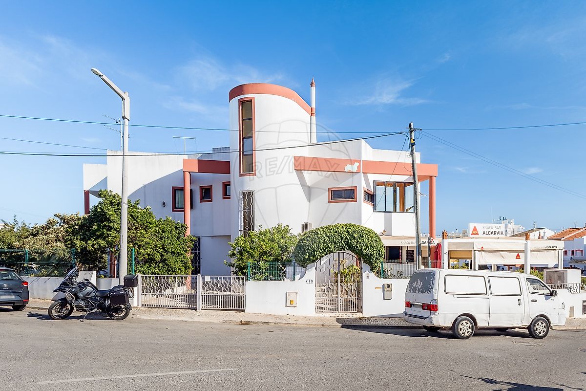 Apartamento T3 à venda em Portimão