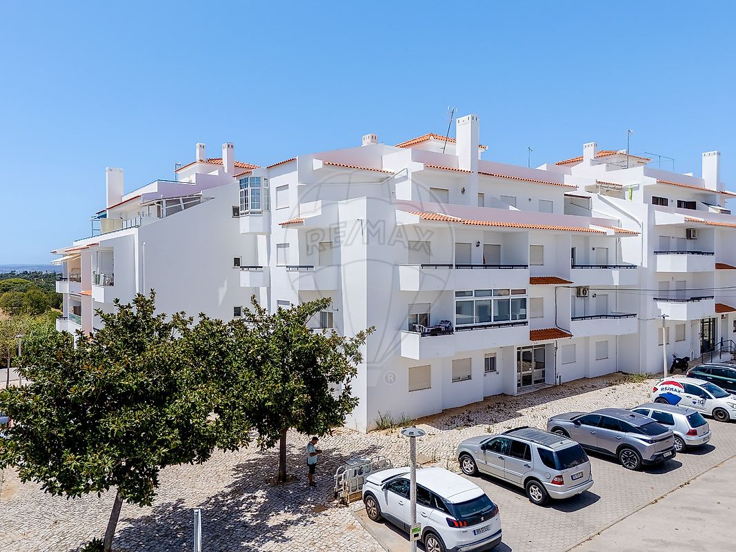 Apartamento T2 à venda em Portimão