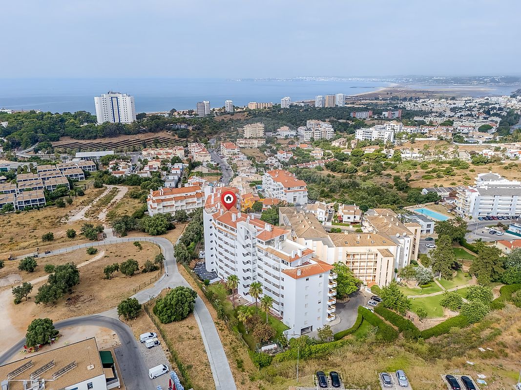 Apartamento T1 à venda em Alvor, Portimão — foto 22