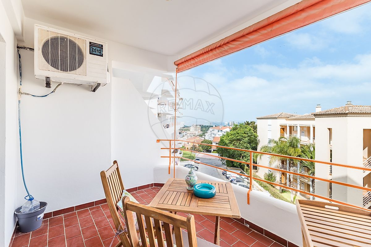 Apartamento T1 à venda em Alvor, Portimão — foto 10