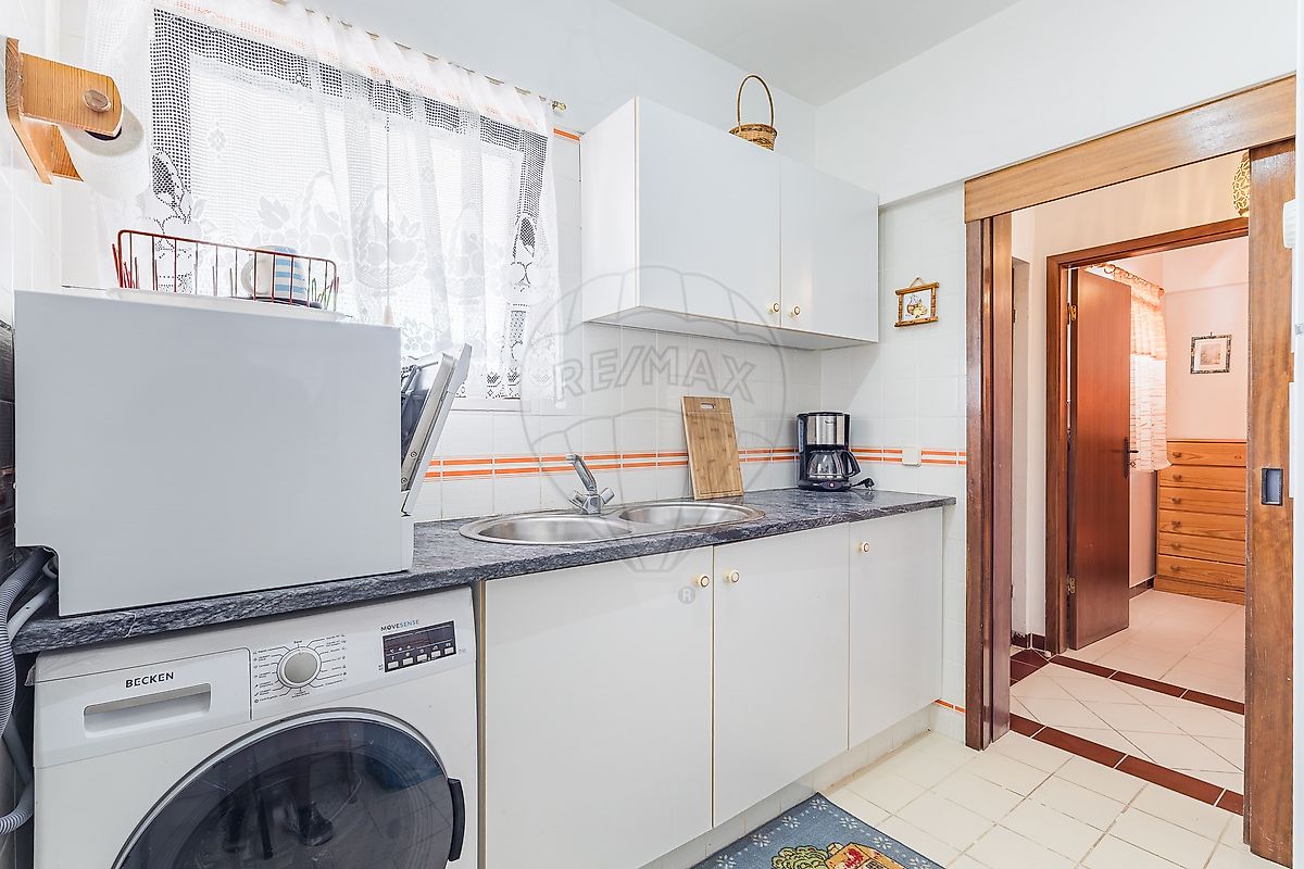 Apartamento T1 à venda em Alvor, Portimão — foto 17