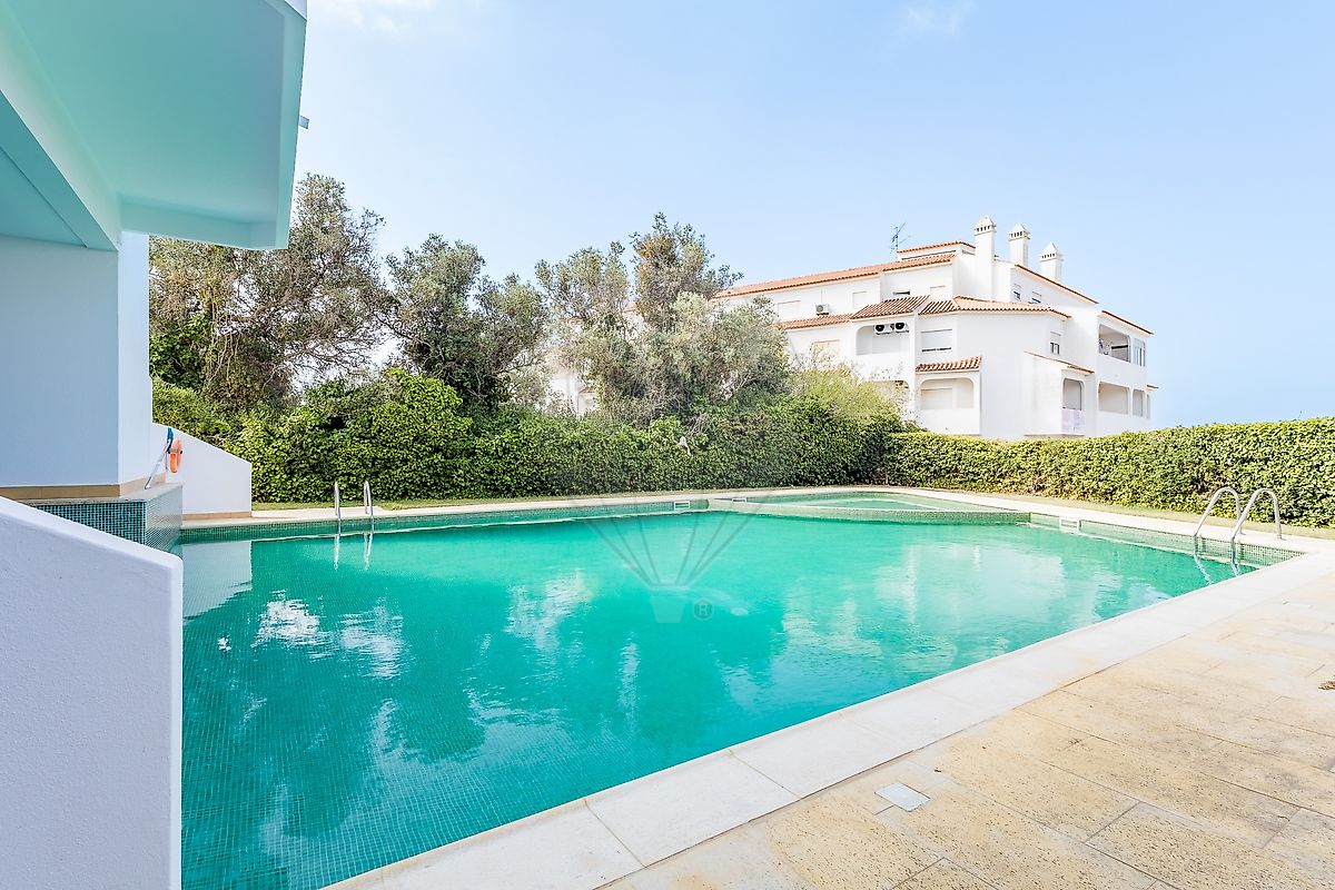 Apartamento T1 à venda em Alvor, Portimão — foto 19