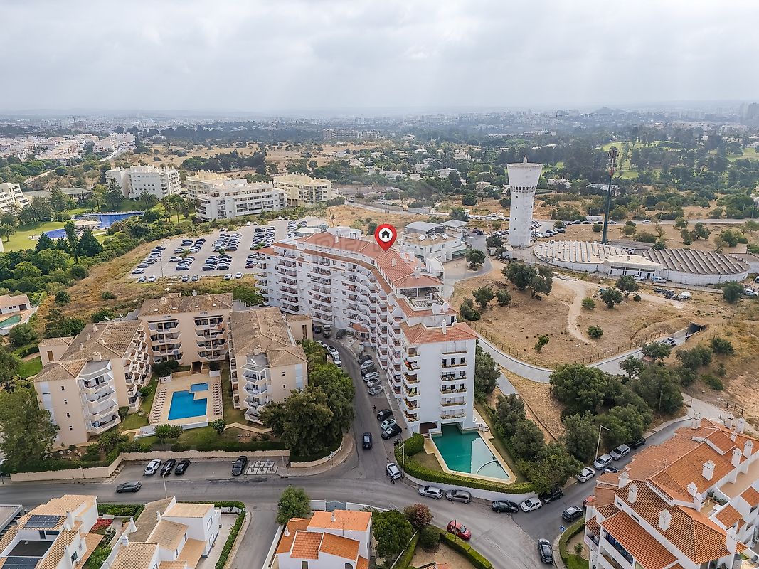 Apartamento - Alvor, Portimão, Faro