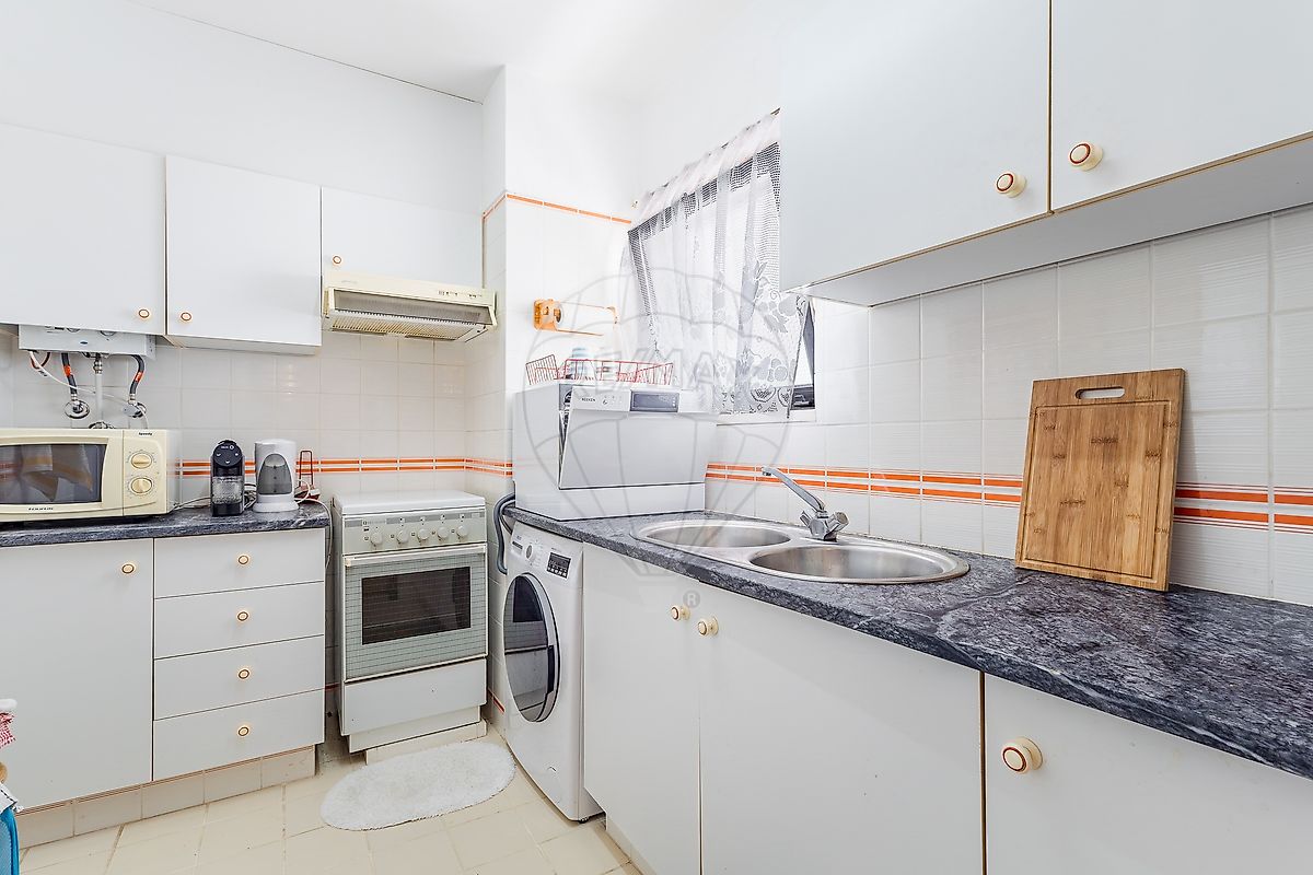Apartamento T1 à venda em Alvor, Portimão — foto 16