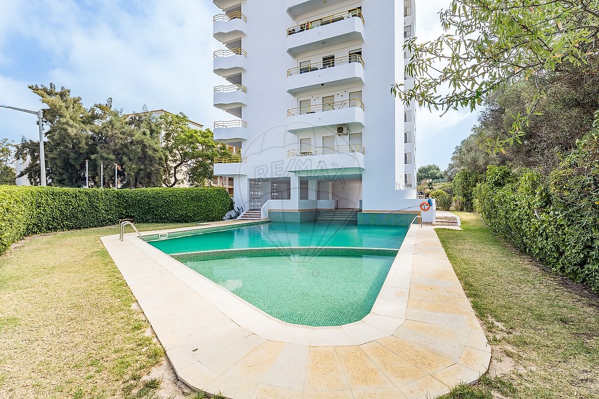Apartamento T1 à venda em Alvor, Portimão — foto 20