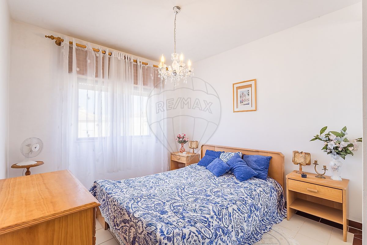 Apartamento T1 à venda em Alvor, Portimão — foto 8