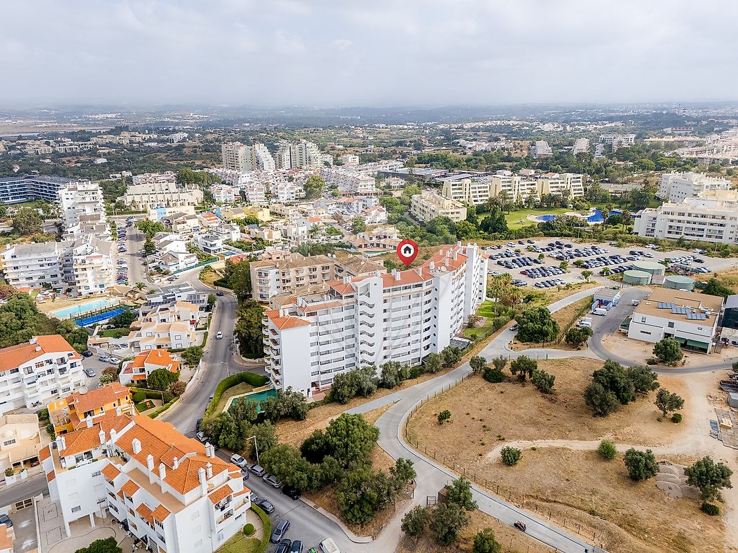 Apartamento T1 à venda em Alvor, Portimão — foto 23