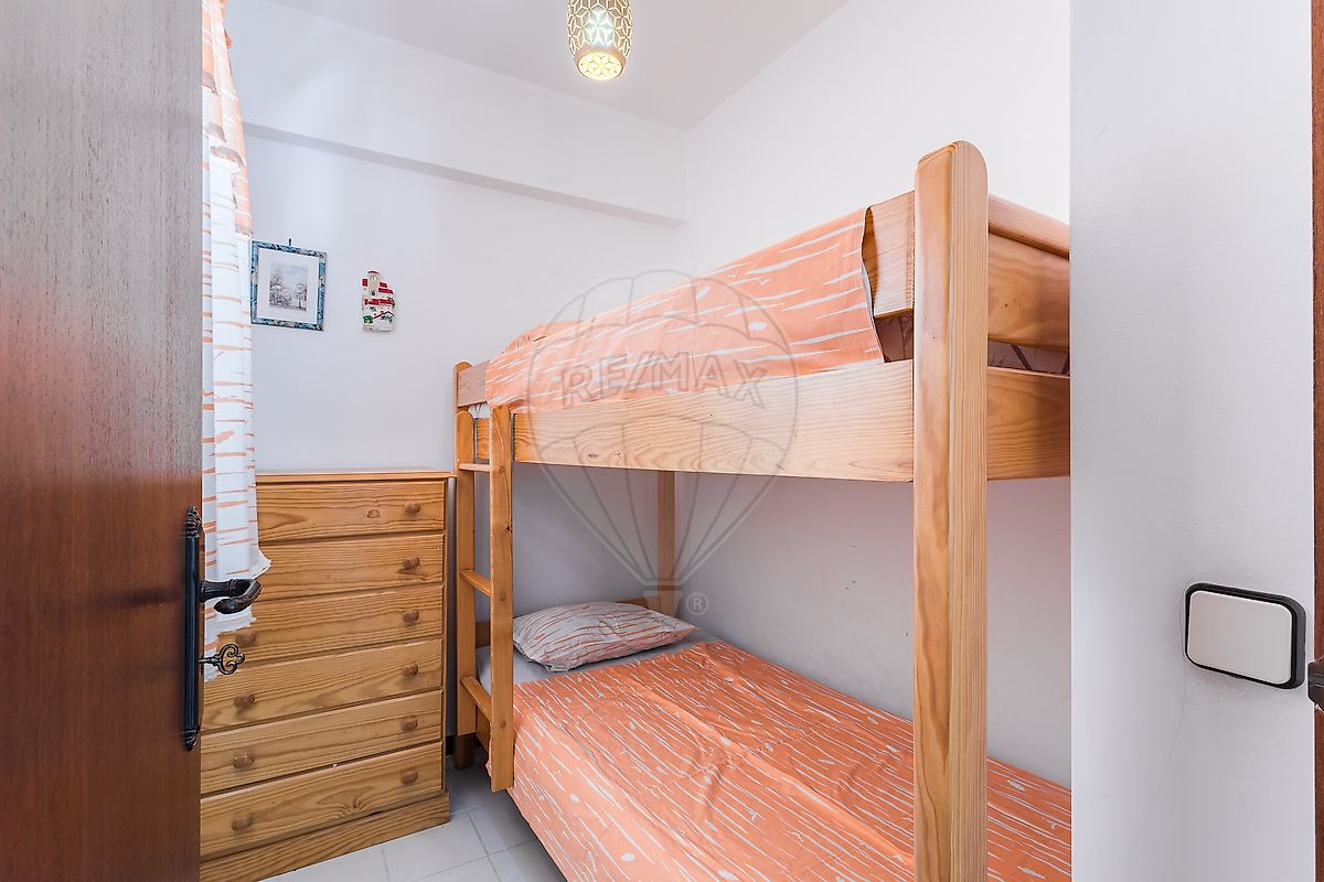 Apartamento T1 à venda em Alvor, Portimão — foto 9