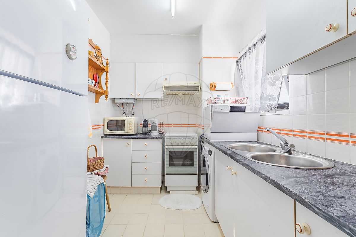 Apartamento T1 à venda em Alvor, Portimão — foto 14