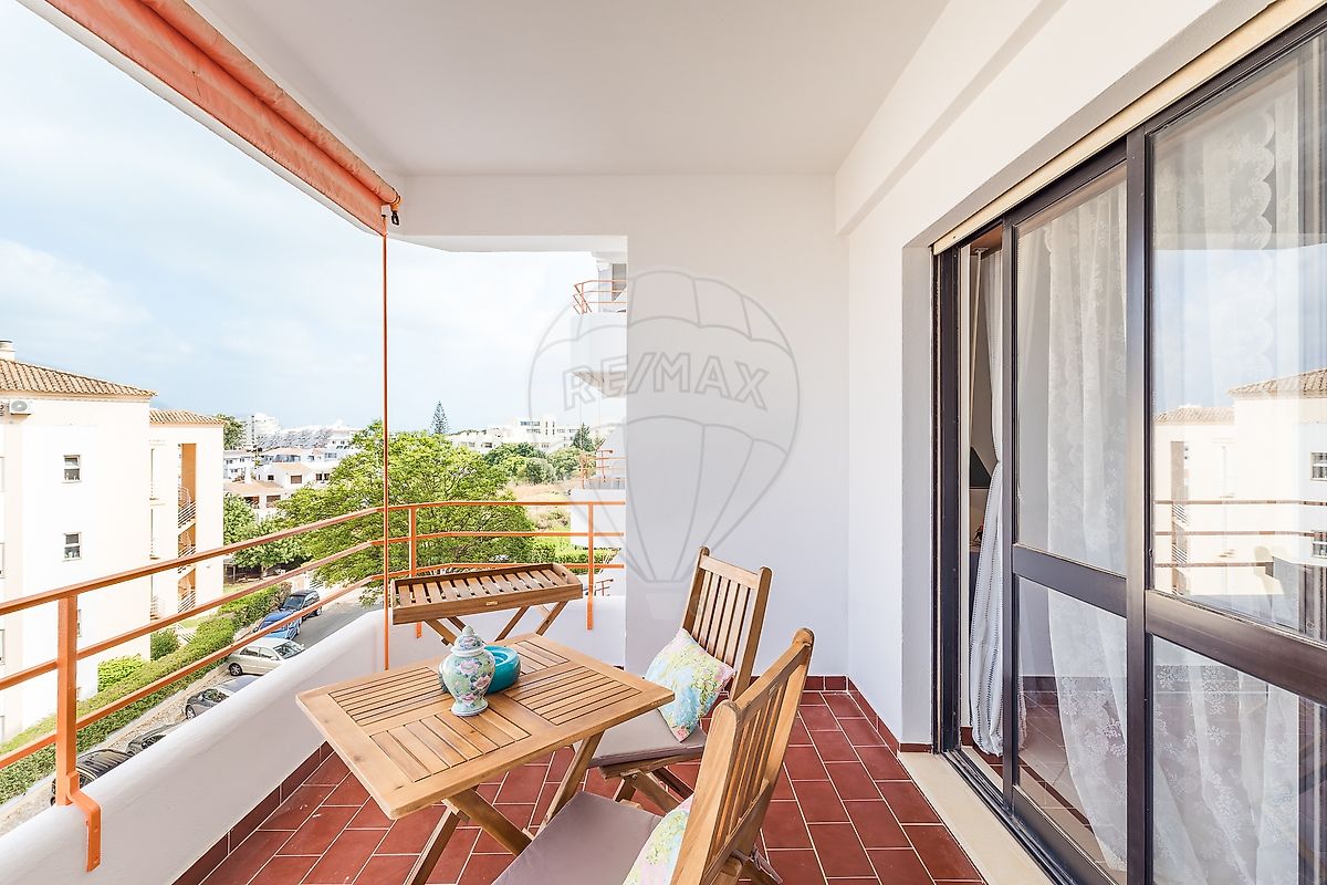 Apartamento T1 à venda em Alvor, Portimão — foto 7