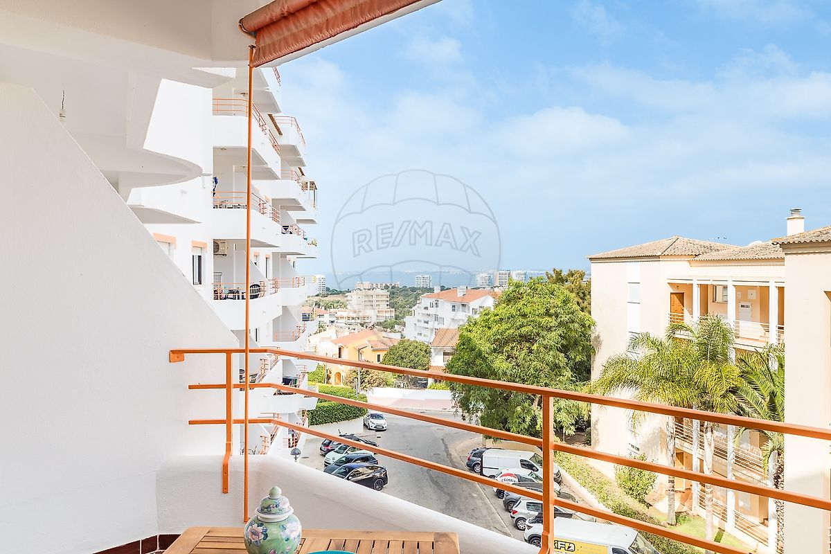 Apartamento T1 à venda em Alvor, Portimão — foto 11