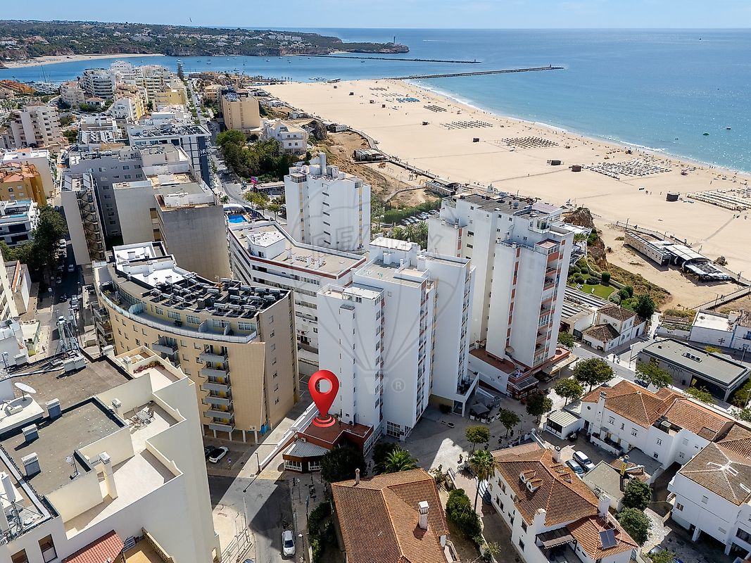 Apartamento à venda em Portimão