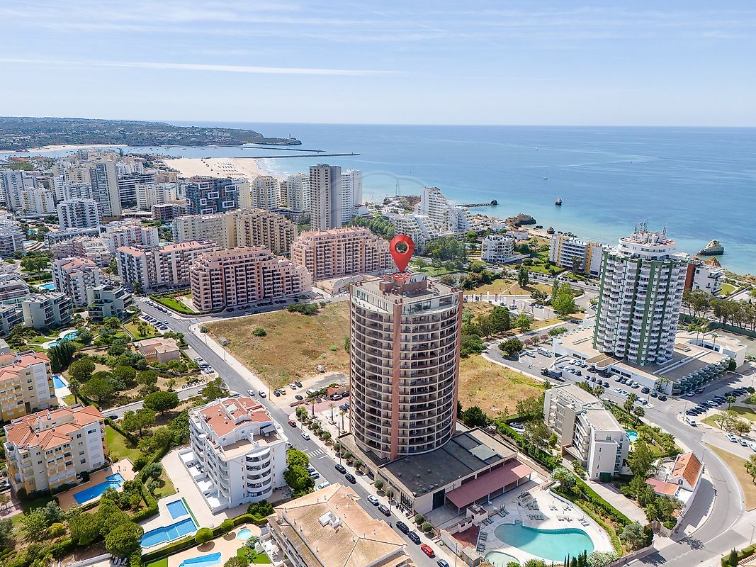 Apartamento T0 à venda em Portimão, Portimão — foto 16