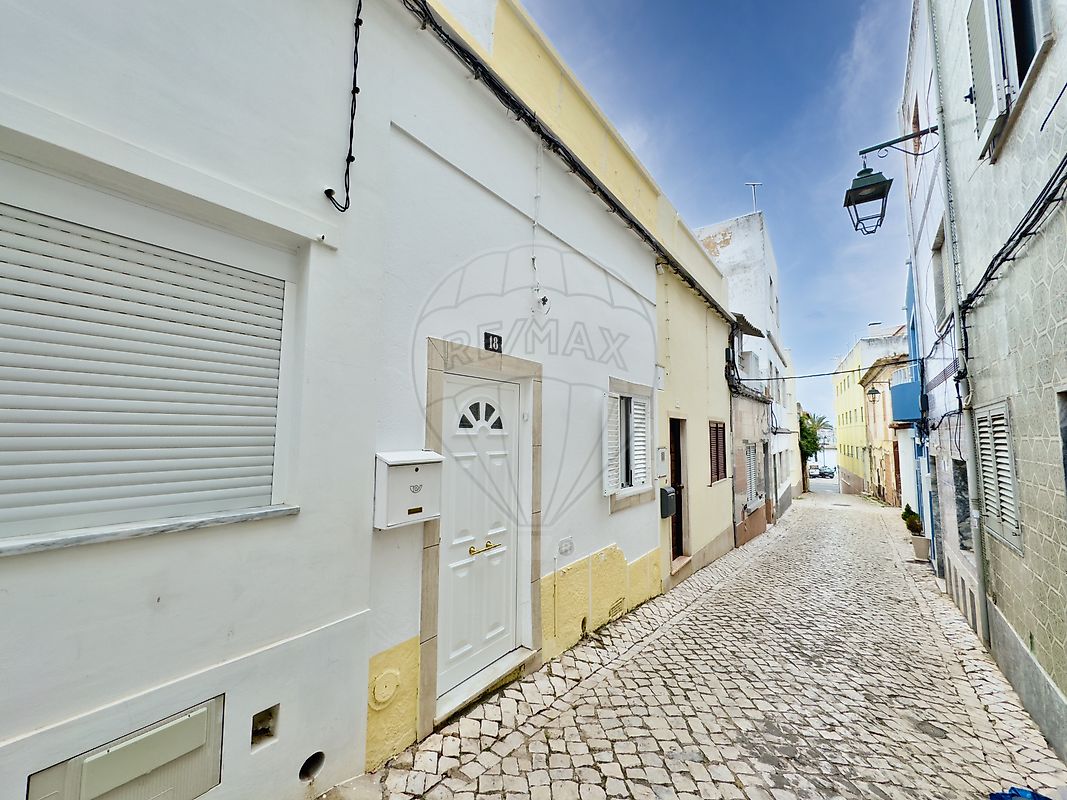 Apartamento à venda em Portimão