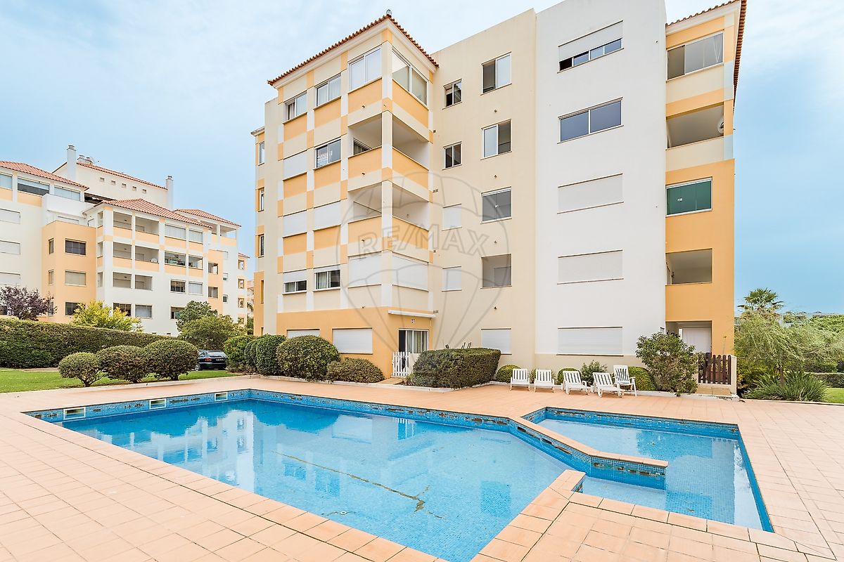 Apartamento T2 à venda em Portimão