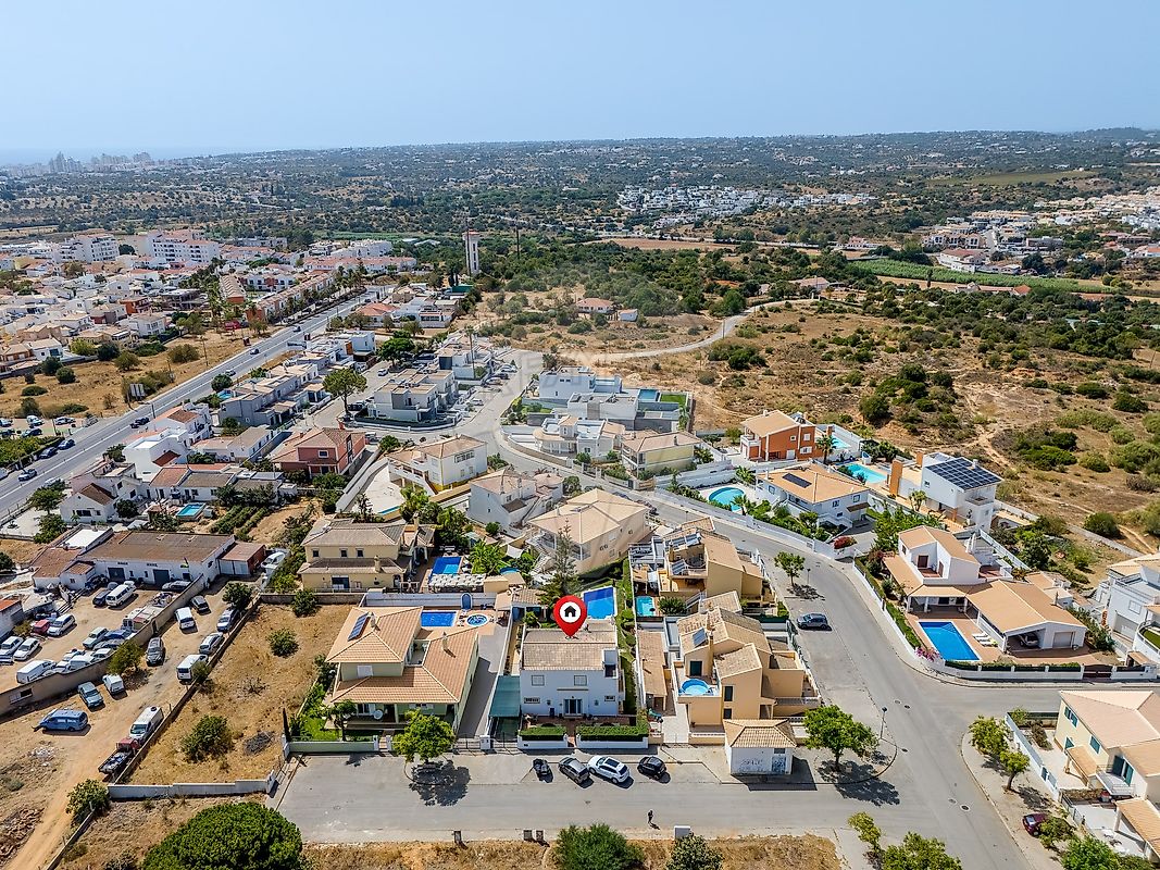 Moradia T6+ à venda em Alcantarilha e Pêra, Silves — foto 35
