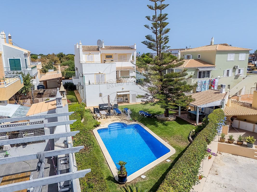 Moradia T6+ à venda em Alcantarilha e Pêra, Silves — foto 32
