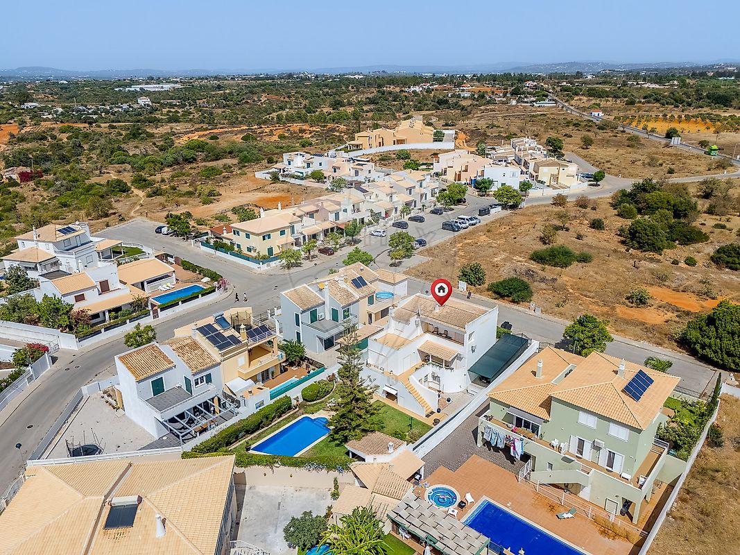 Moradia T6+ à venda em Alcantarilha e Pêra, Silves — foto 31