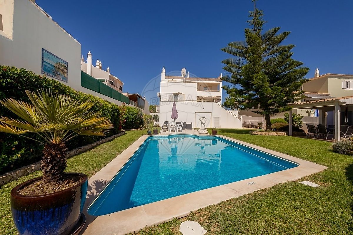 Moradia T6+ à venda em Alcantarilha e Pêra, Silves — foto 28