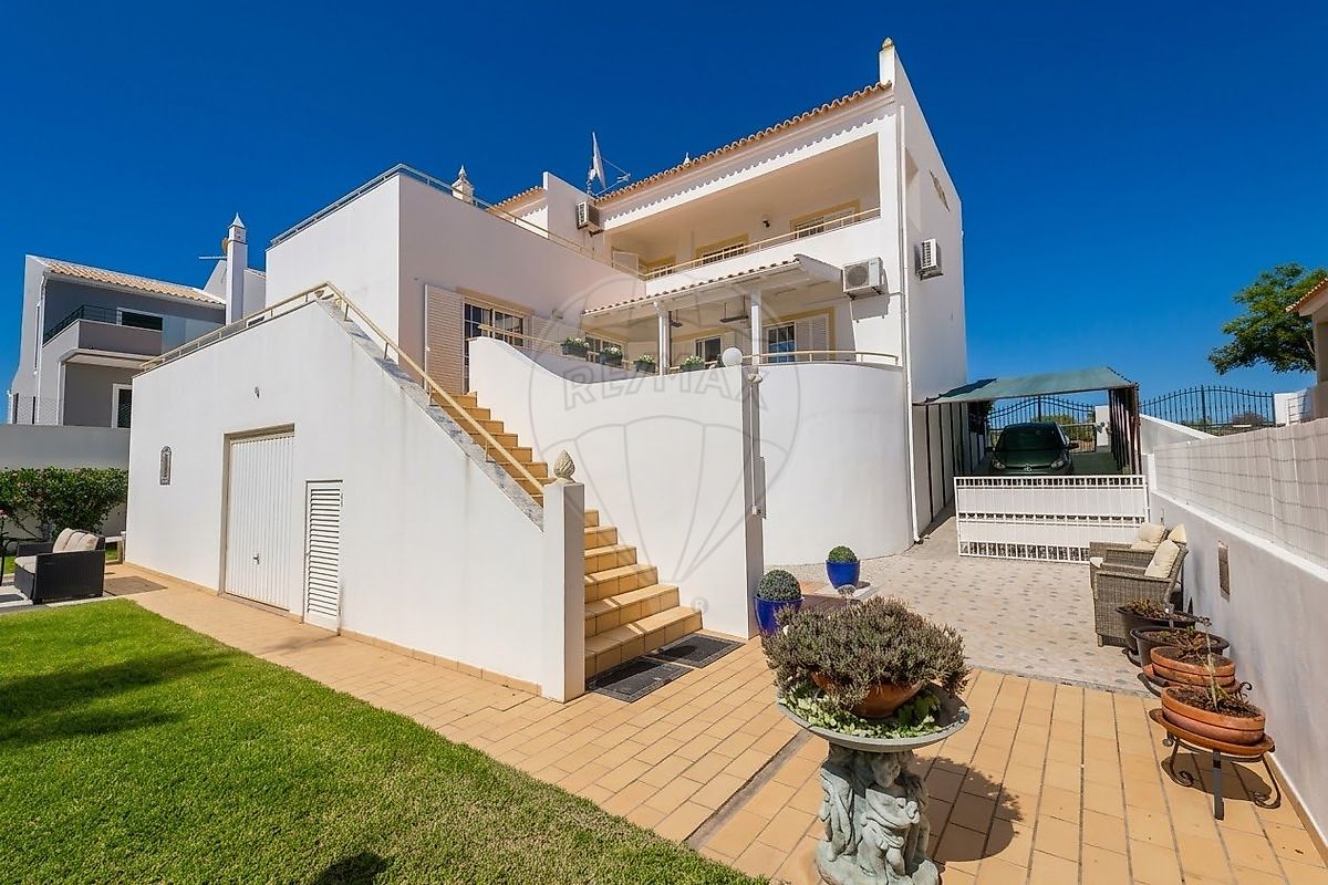 Moradia T6+ à venda em Alcantarilha e Pêra, Silves — foto 20